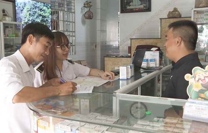 Tăng cường các biện pháp quản lý hóa chất, kháng sinh cấm trong chăn nuôi (10-12-2024)